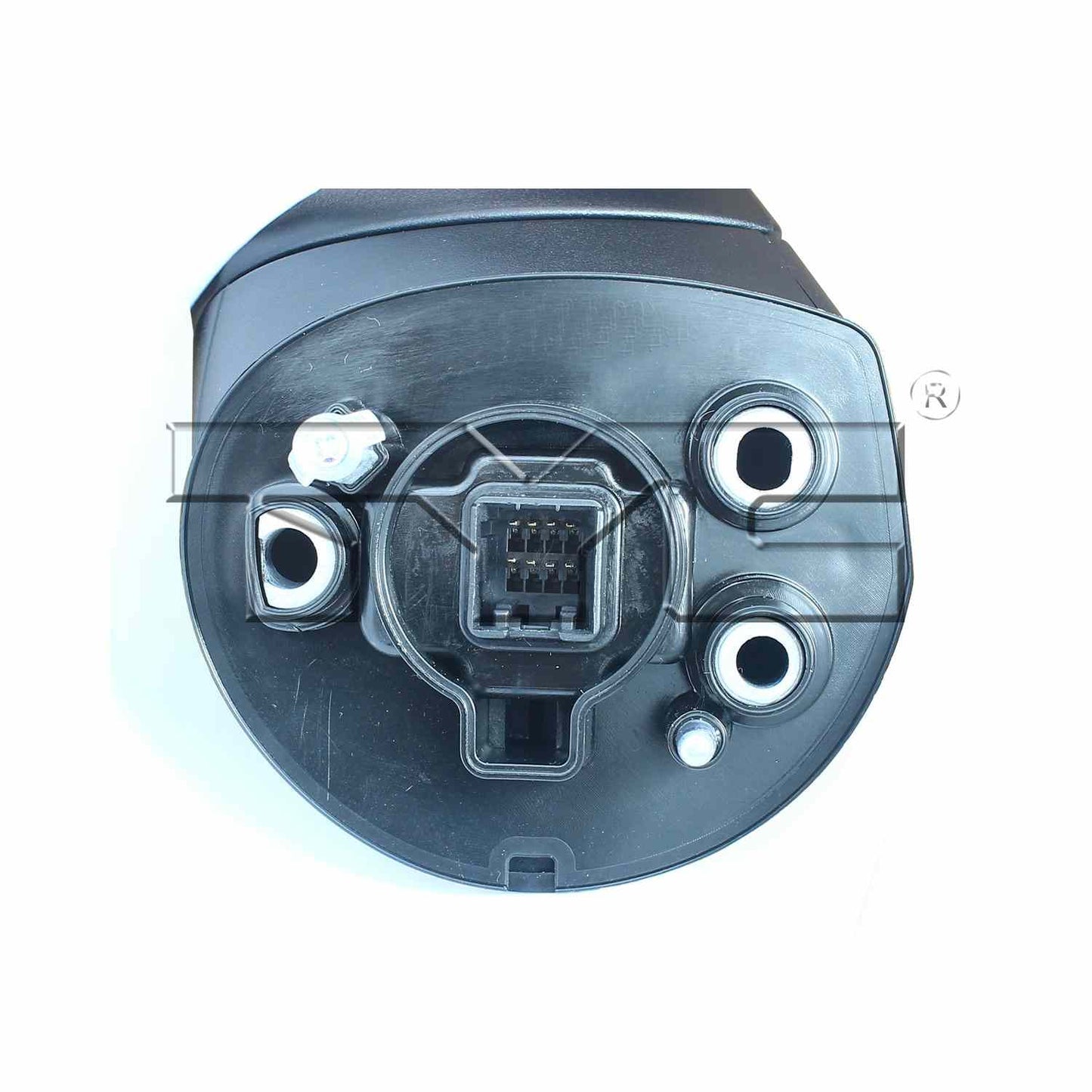 TYC Door Mirror 8180052