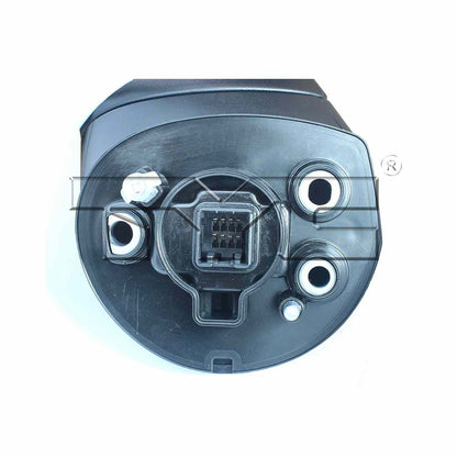 TYC Door Mirror 8180052