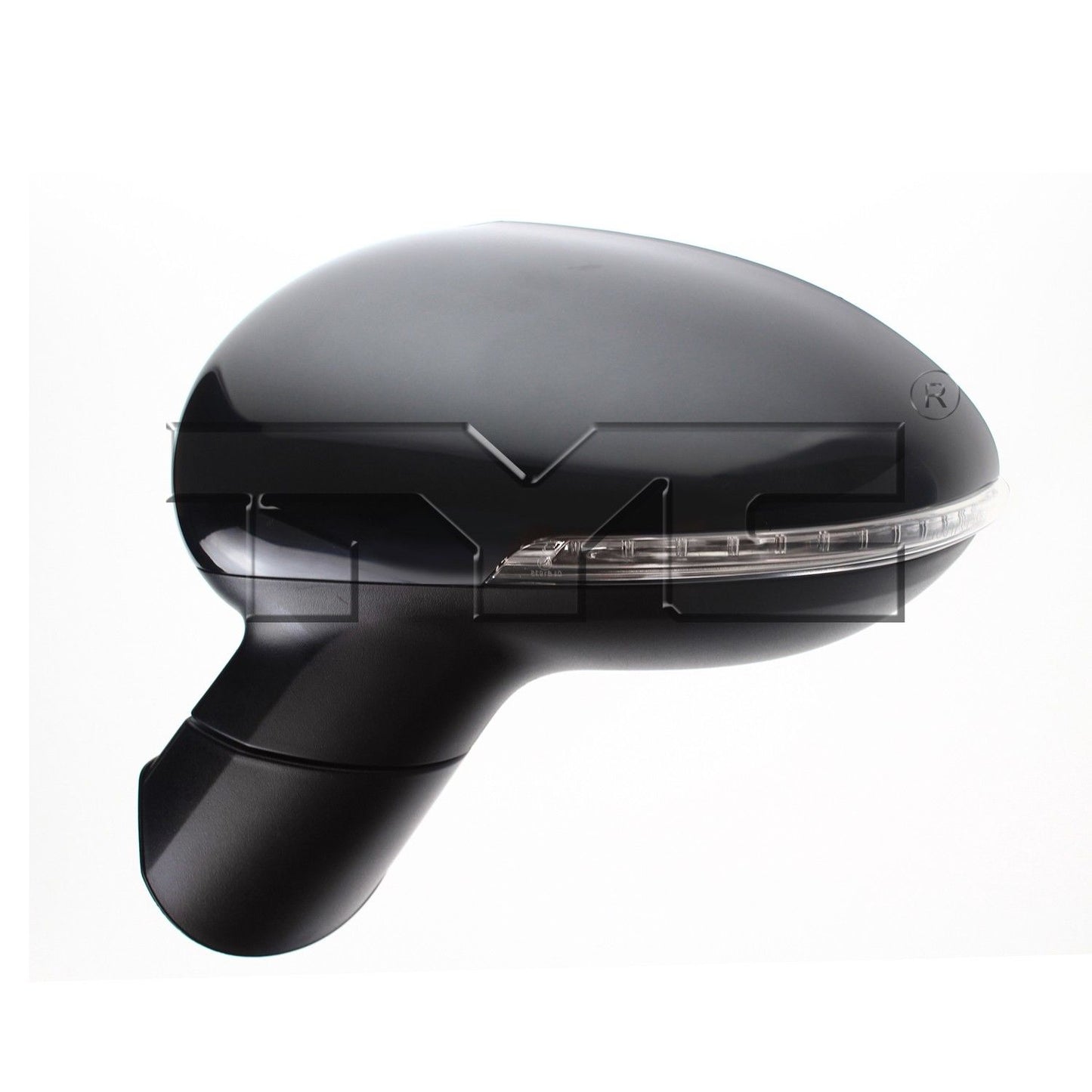 TYC Door Mirror 8180052