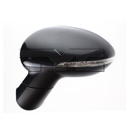 TYC Door Mirror 8180052