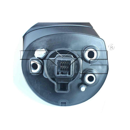 TYC Door Mirror 8180052