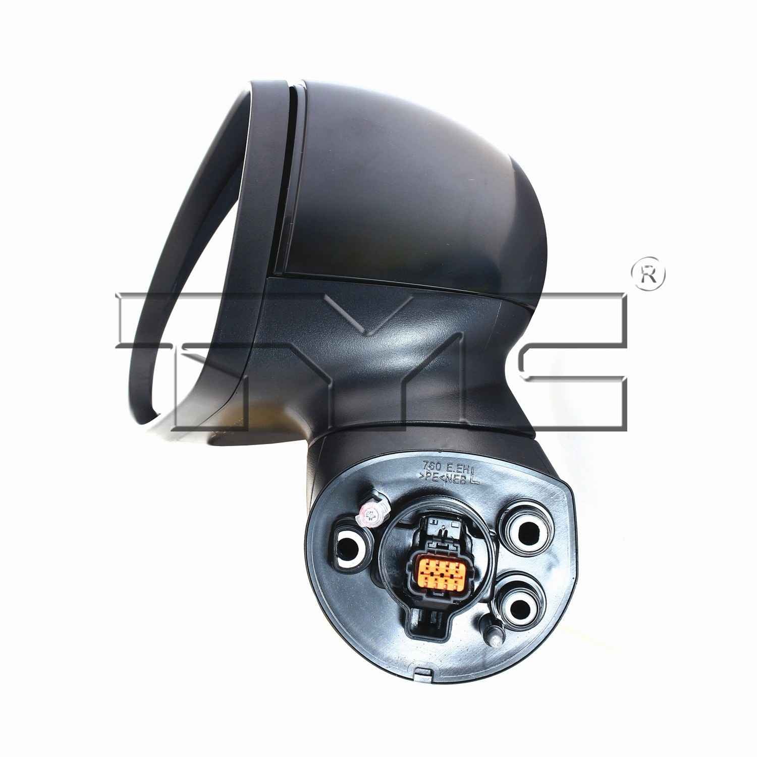 TYC Door Mirror 8180141