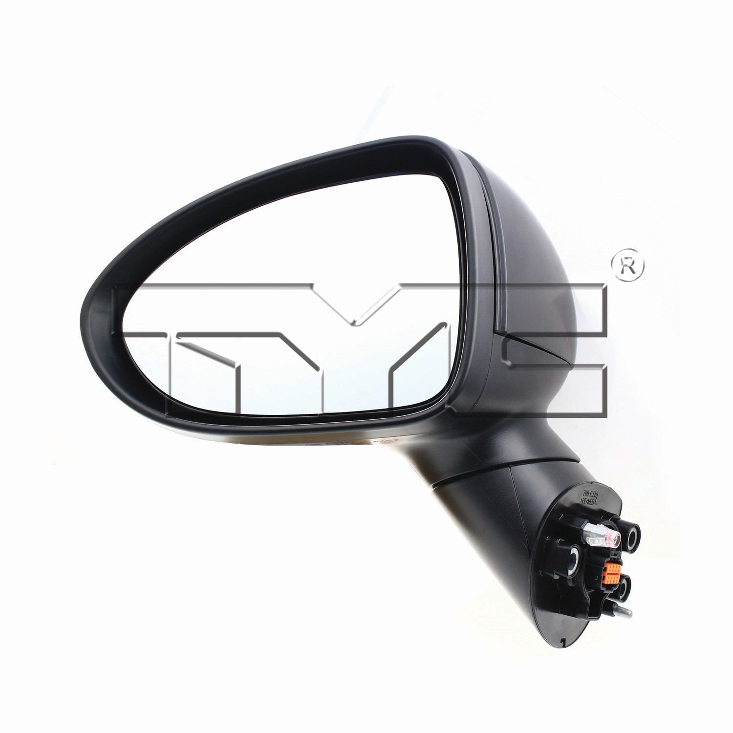 TYC Door Mirror 8180141