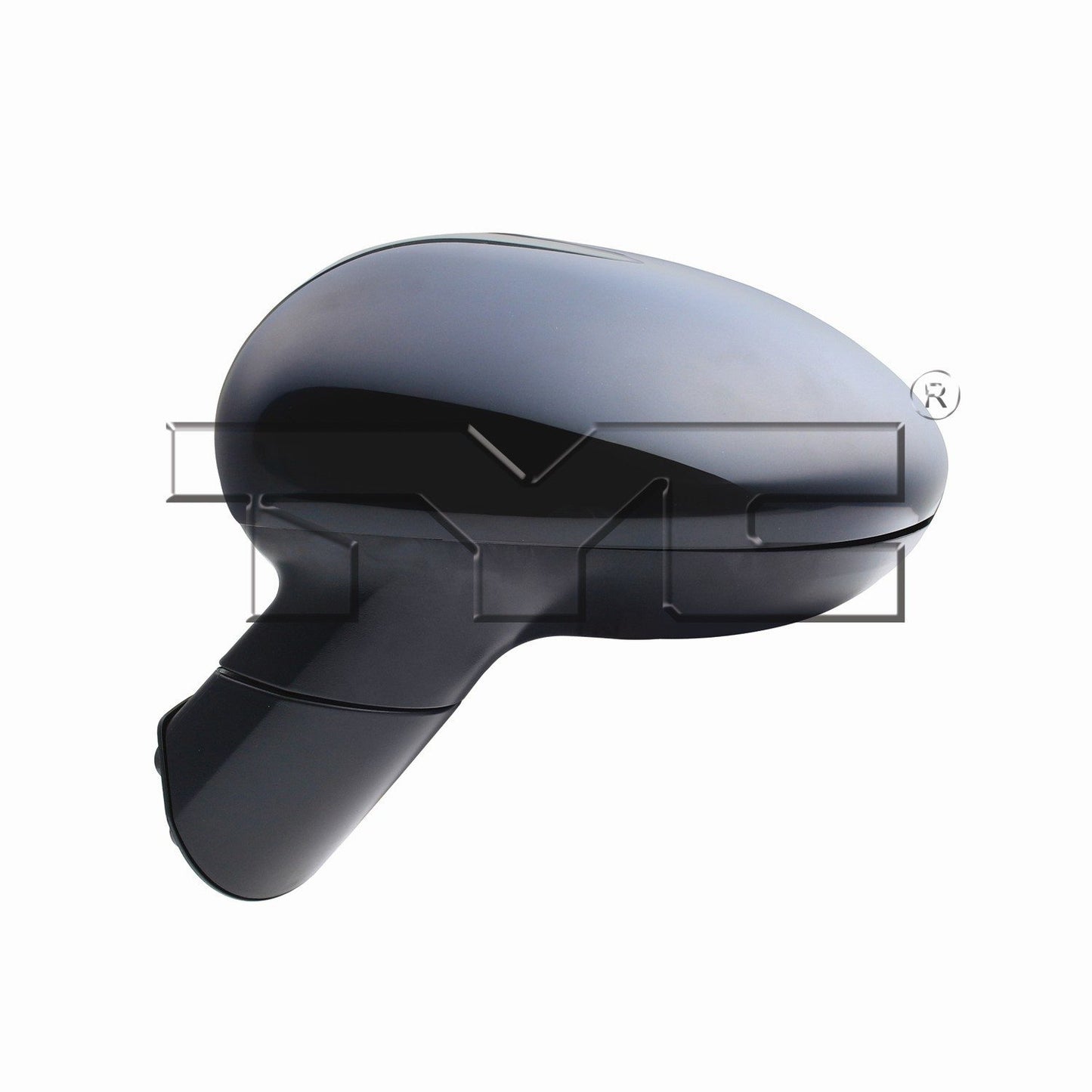 TYC Door Mirror 8180141