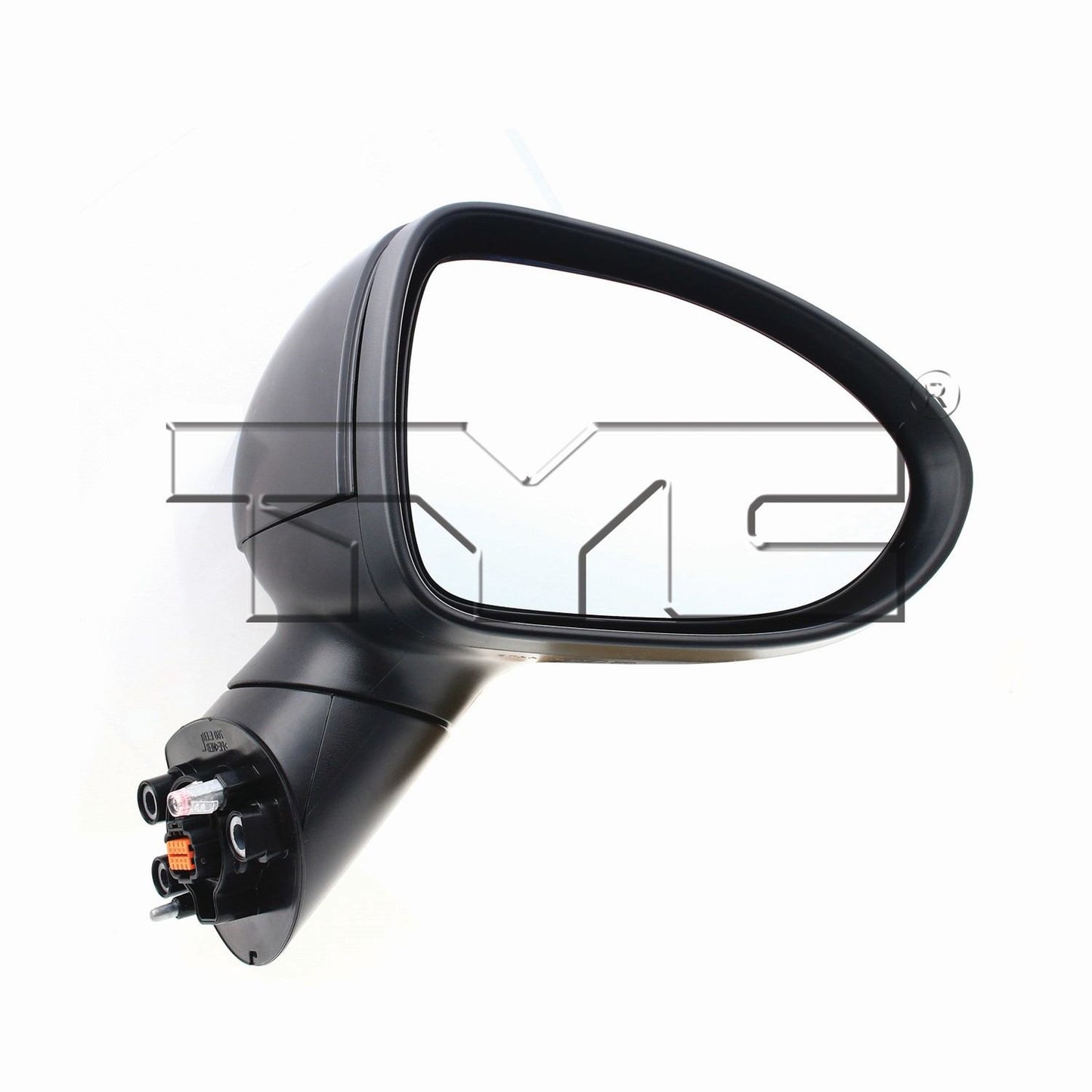 TYC Door Mirror 8180142