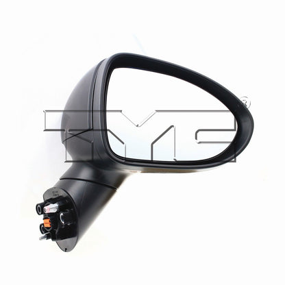 TYC Door Mirror 8180142