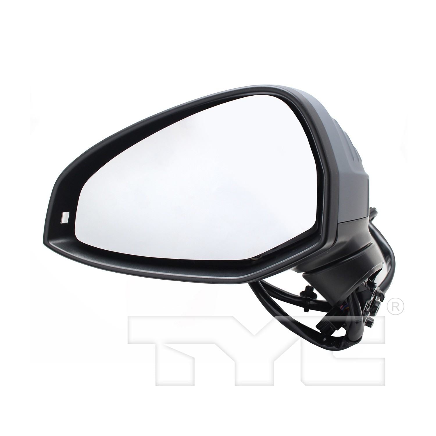 TYC Door Mirror 8300152