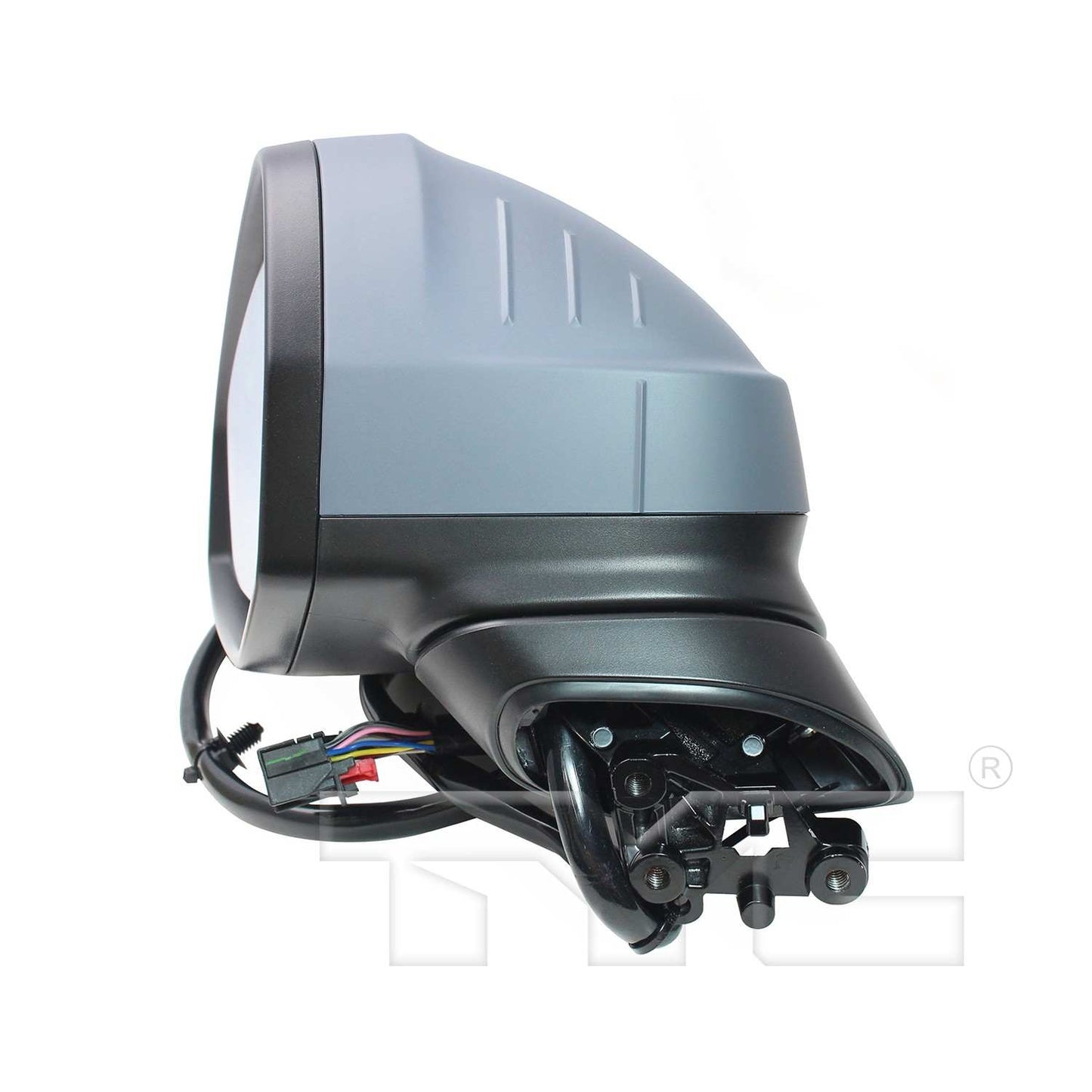 TYC Door Mirror 8300152