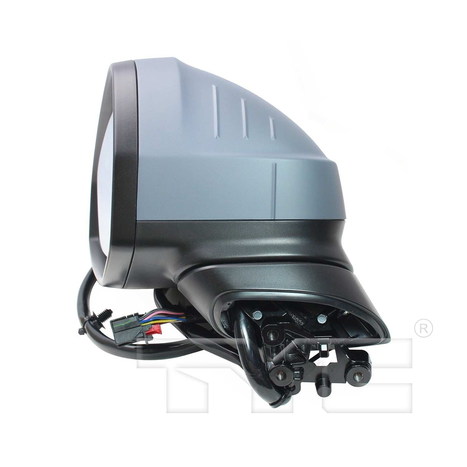 TYC Door Mirror 8300152
