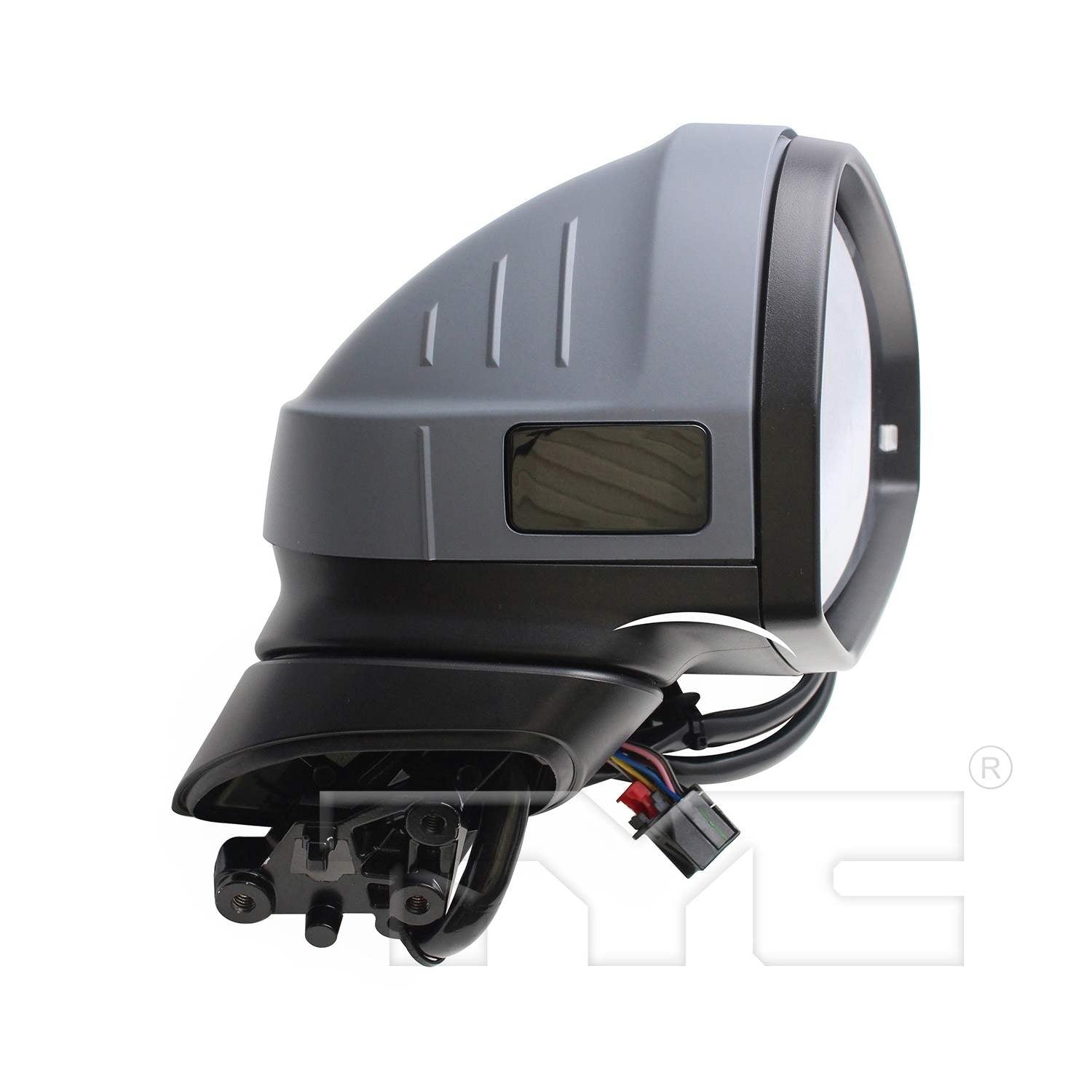 TYC Door Mirror 8300161