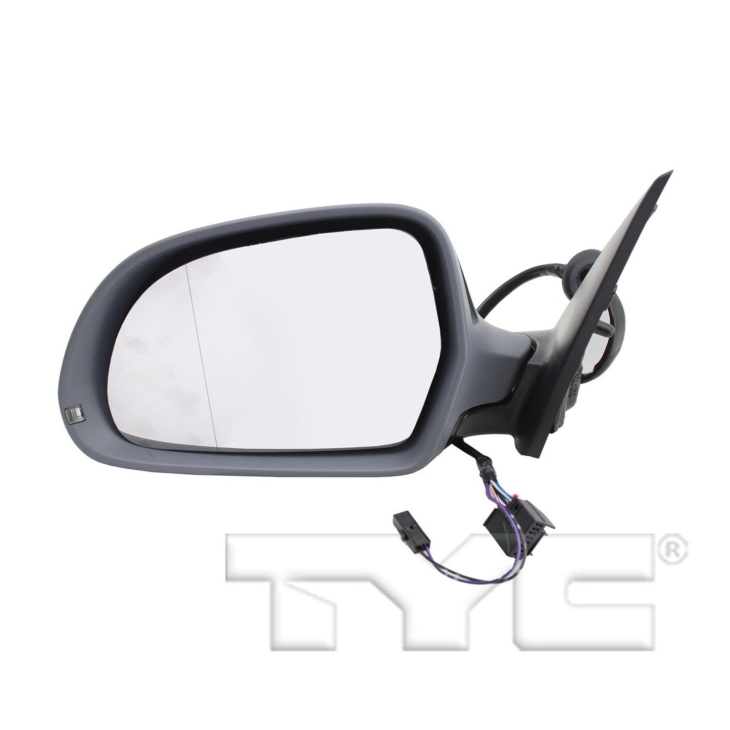 TYC Door Mirror 8320062