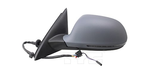 TYC Door Mirror 8320062