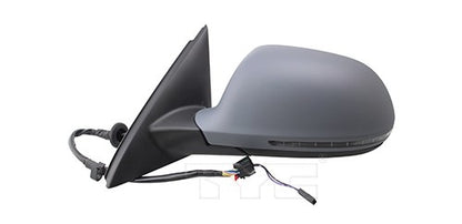 TYC Door Mirror 8320062