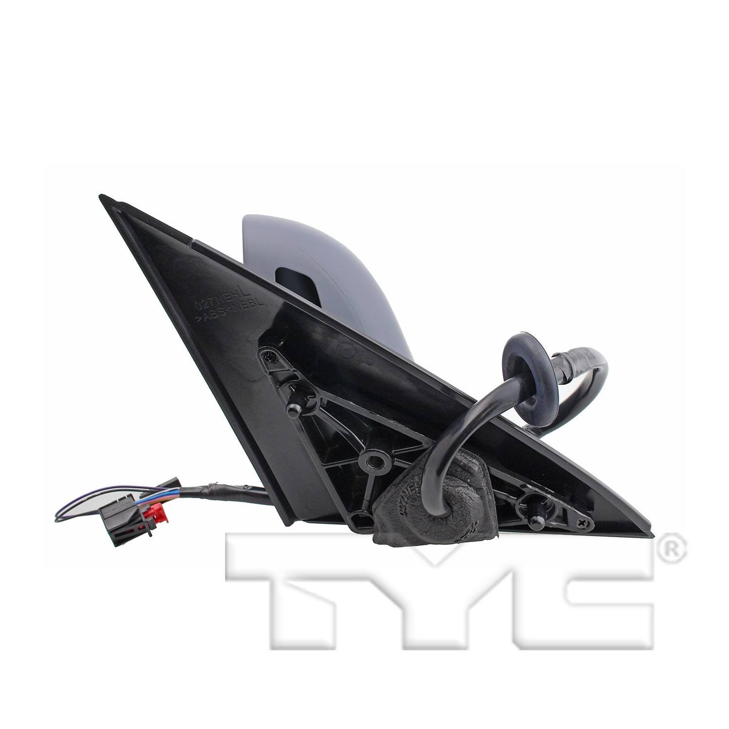 TYC Door Mirror 8320062