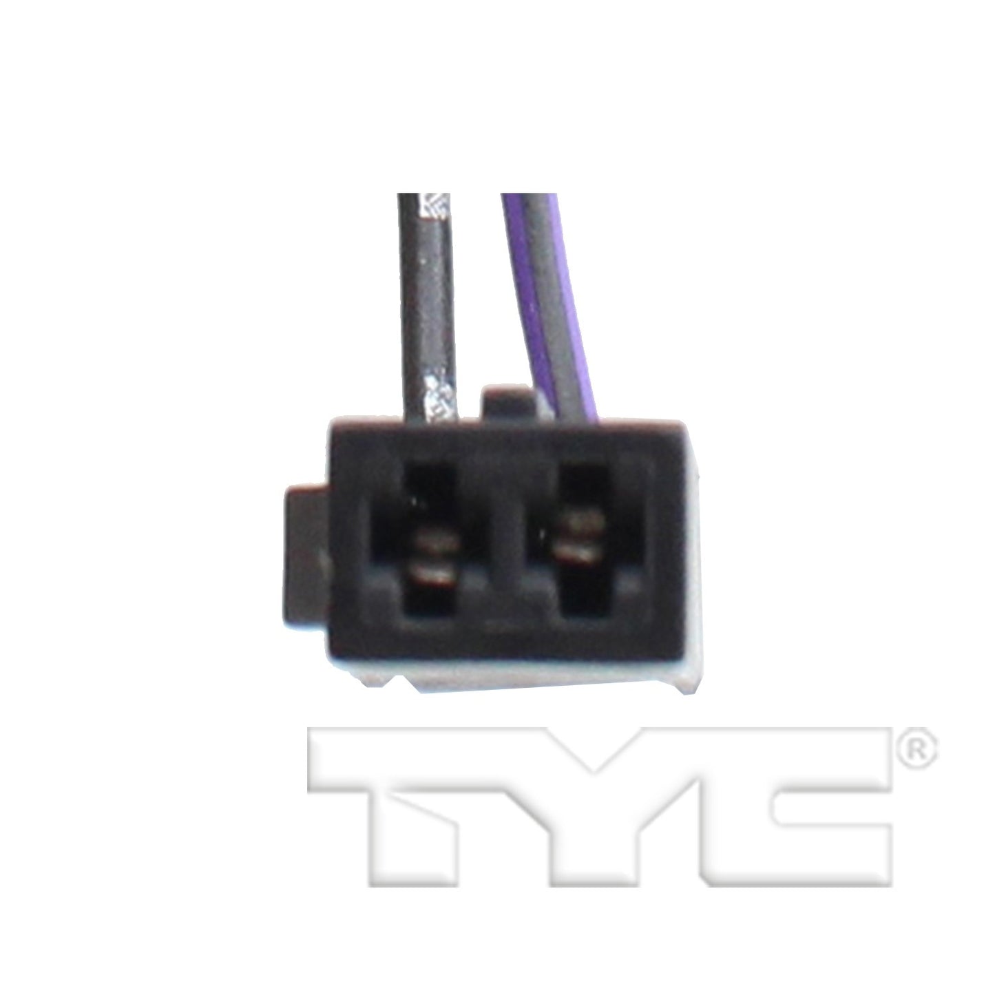 TYC Door Mirror 8320062