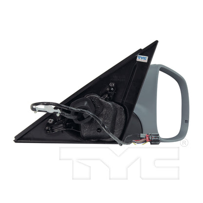 TYC Door Mirror 8330041