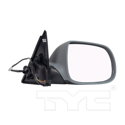 TYC Door Mirror 8330041