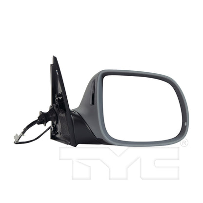 TYC Door Mirror 8330051