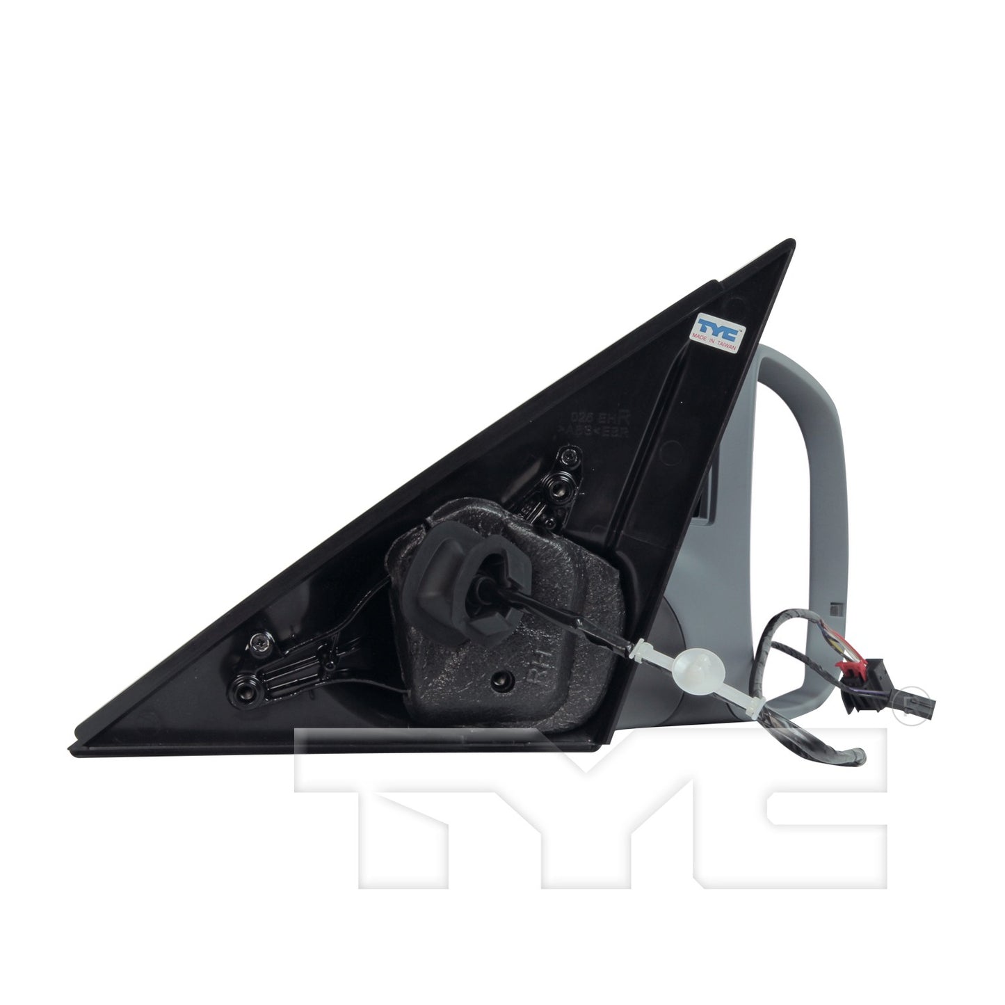 TYC Door Mirror 8330051