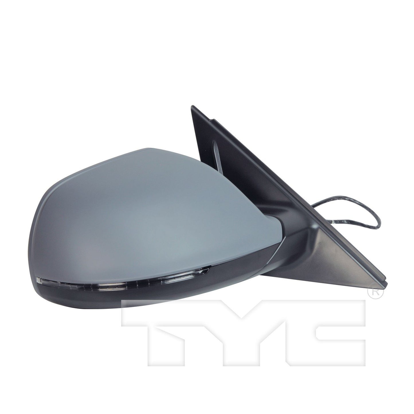 TYC Door Mirror 8330051