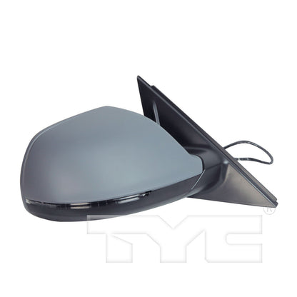 TYC Door Mirror 8330051