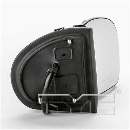 TYC Door Mirror 8400051