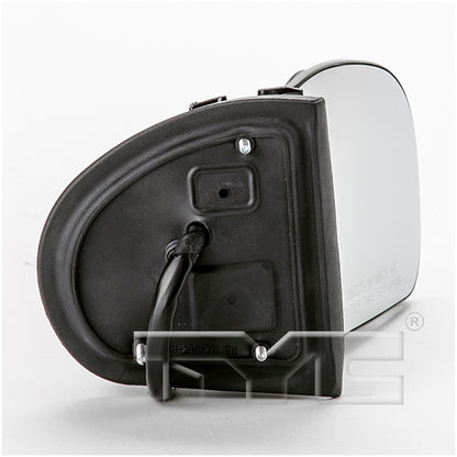 TYC Door Mirror 8400051