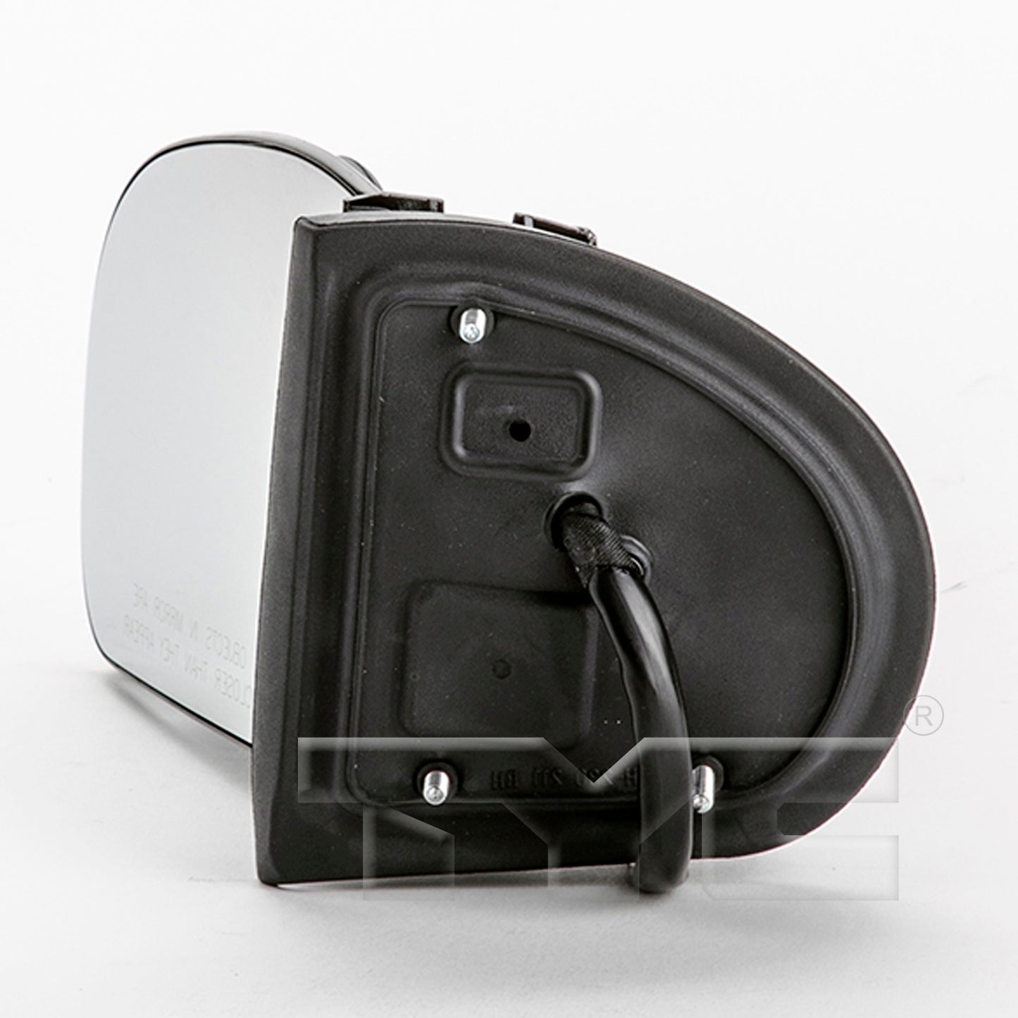 TYC Door Mirror 8400052
