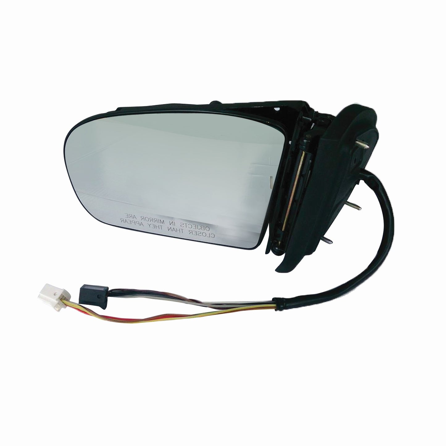 TYC Door Mirror 8400052