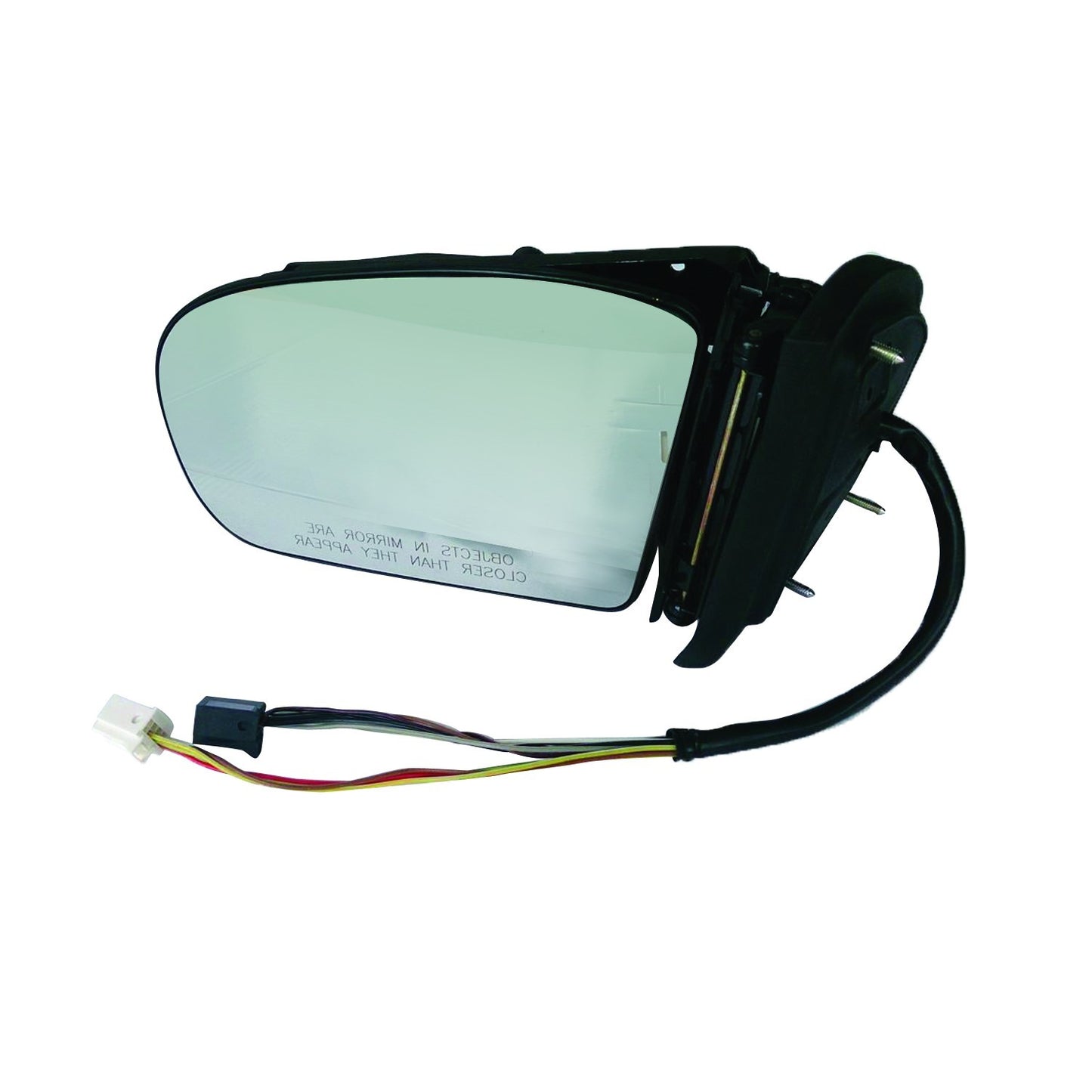 TYC Door Mirror 8400052