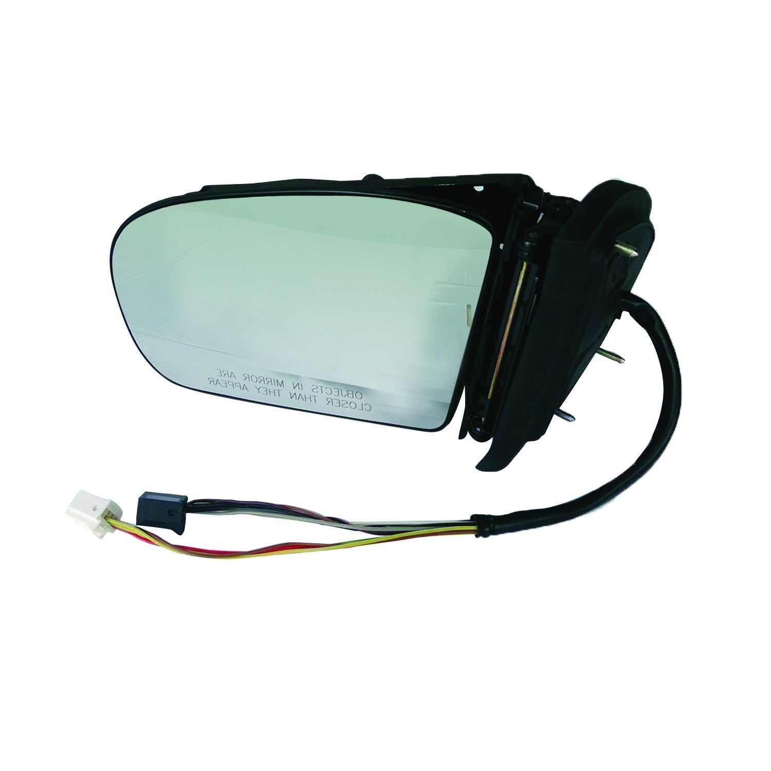 TYC Door Mirror 8400052