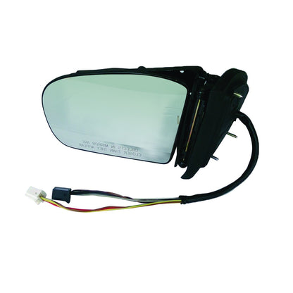TYC Door Mirror 8400052