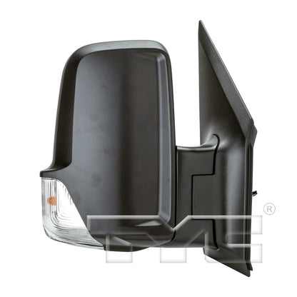 TYC Door Mirror 8420011