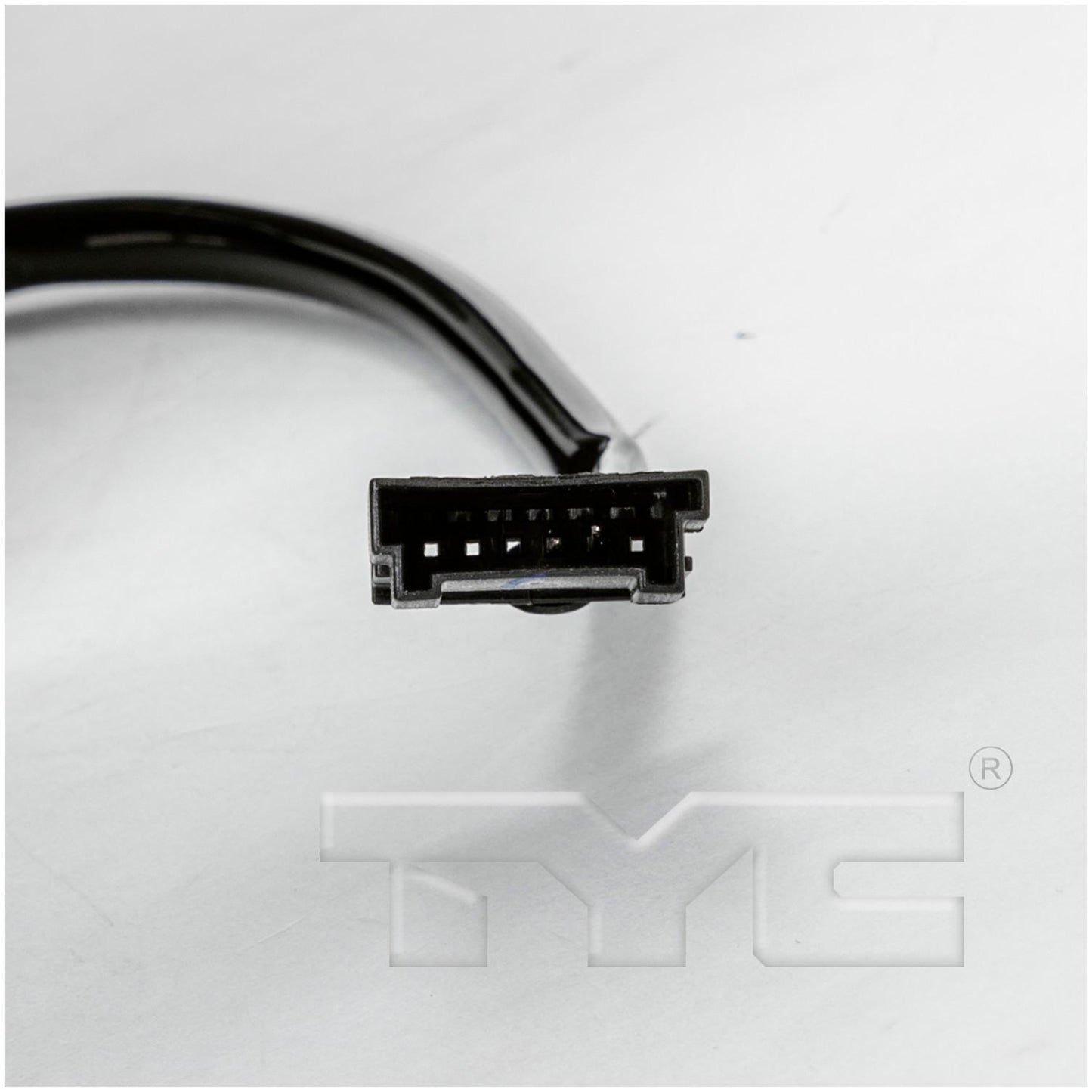 TYC Door Mirror 8420011