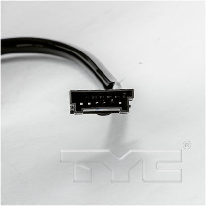 TYC Door Mirror 8420011