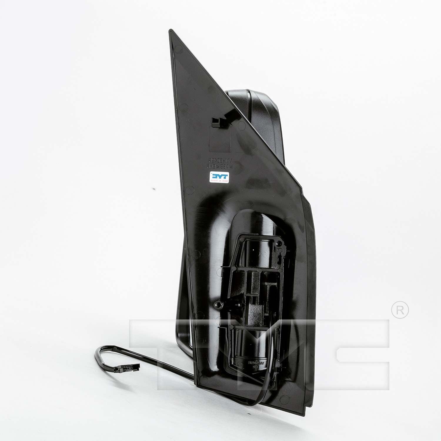 TYC Door Mirror 8420012
