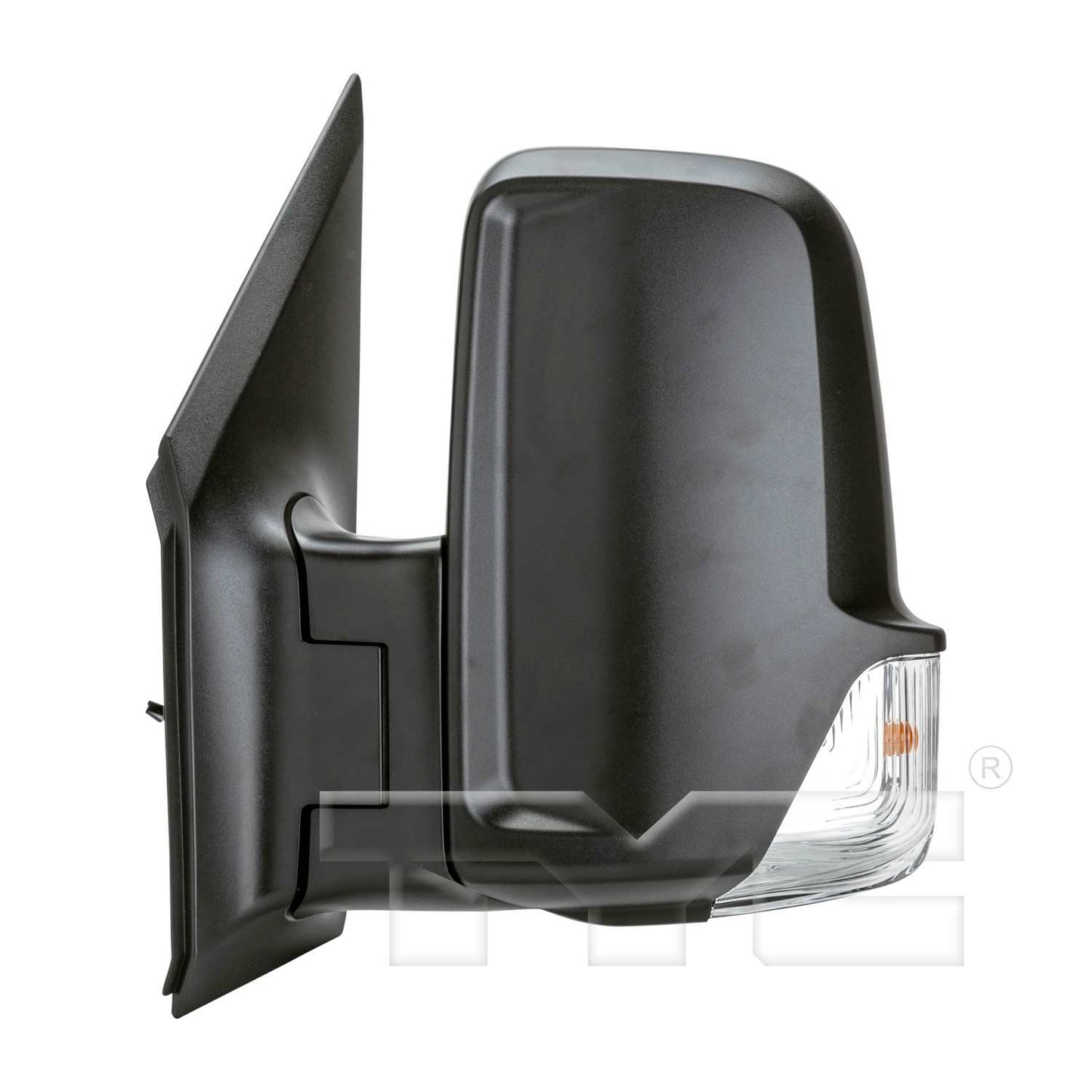 TYC Door Mirror 8420012