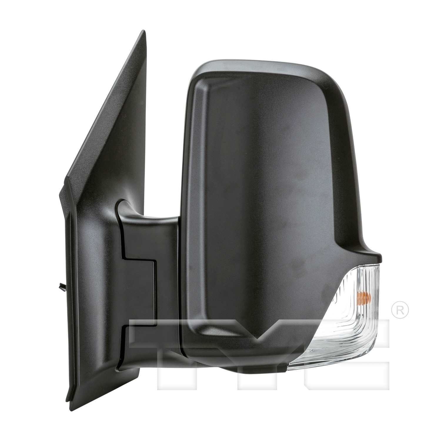 TYC Door Mirror 8420012