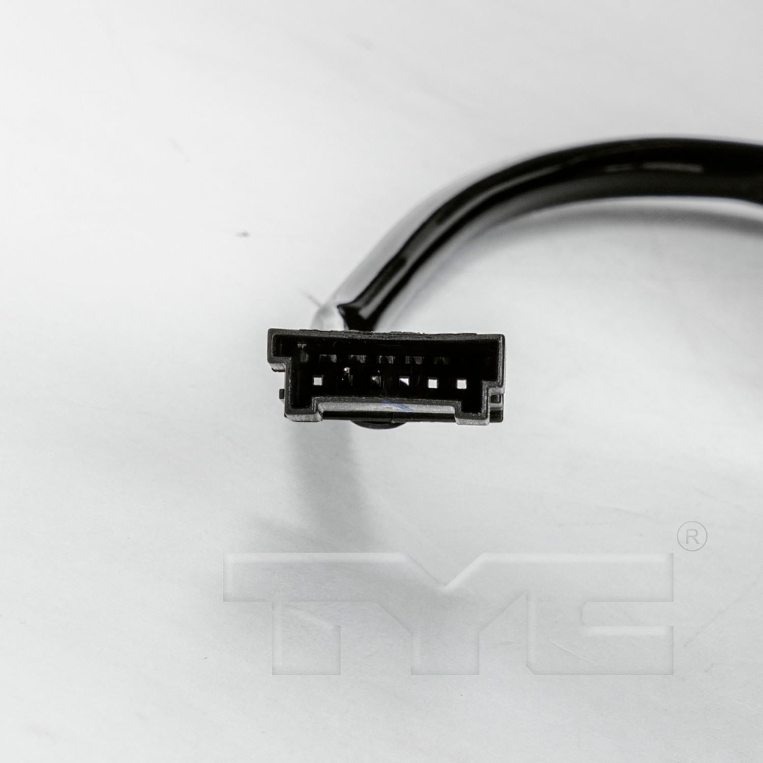 TYC Door Mirror 8420012