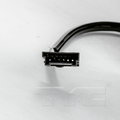 TYC Door Mirror 8420012
