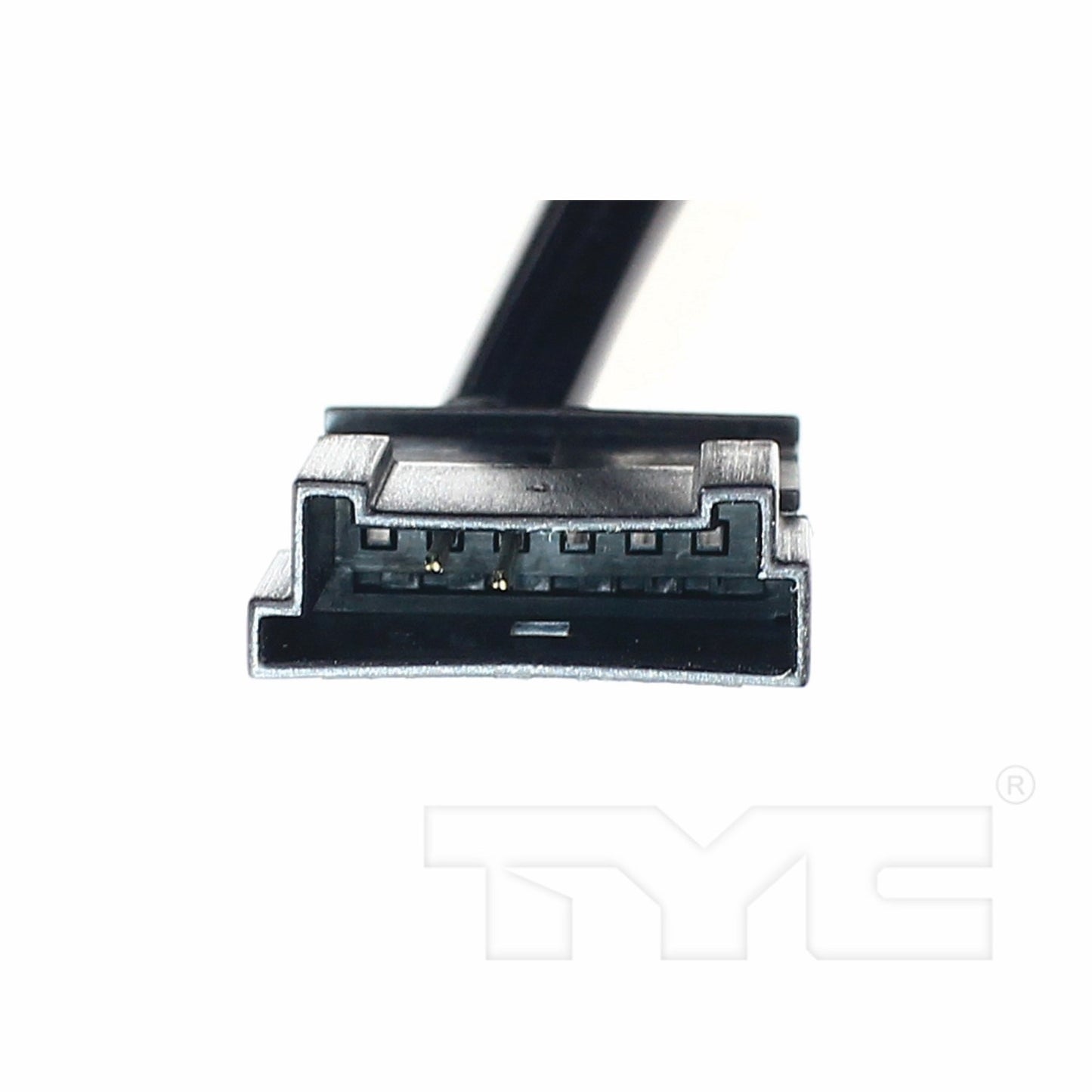 TYC Door Mirror 8420021