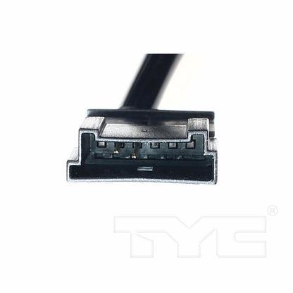TYC Door Mirror 8420021