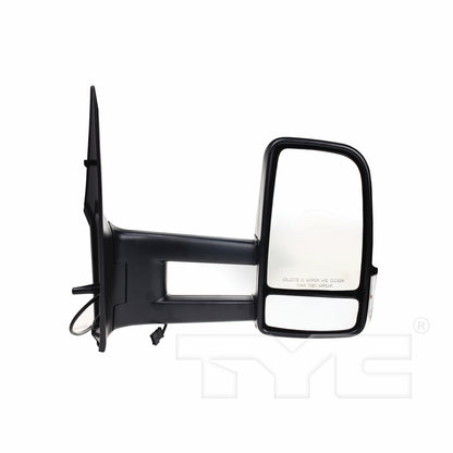 TYC Door Mirror 8420021
