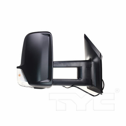 TYC Door Mirror 8420021