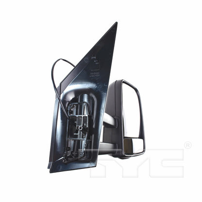 TYC Door Mirror 8420021
