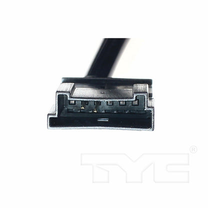 TYC Door Mirror 8420022