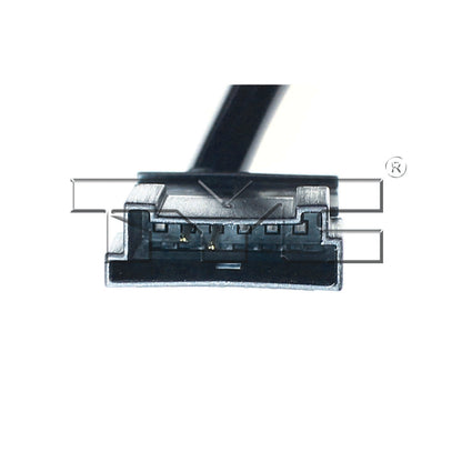 TYC Door Mirror 8420022