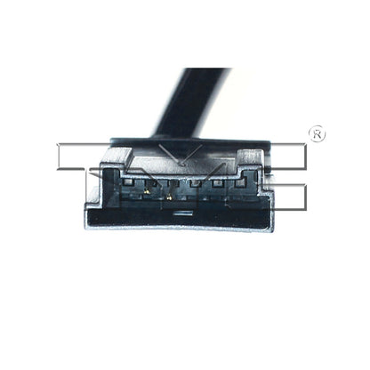 TYC Door Mirror 8420022
