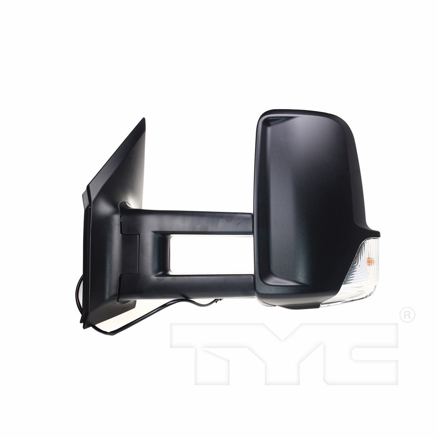 TYC Door Mirror 8420022