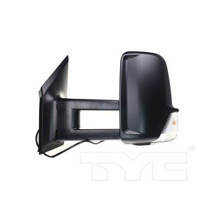 TYC Door Mirror 8420022
